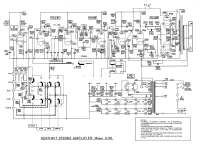 Heathkit S-99-Stereo-amplifier - Schematics 